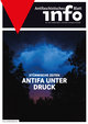 Antifaschistisches Infoblatt #140 | Stürmische Zeiten: Antifa unter Druck