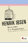 Nora oder Ein Puppenhaus. Rowohlt E-Book Theater