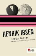 Hedda Gabler