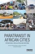 Paratransit in African Cities