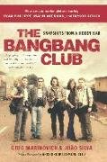 The Bang-Bang Club, movie tie-in