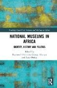 National Museums in Africa