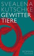 Gewittertiere