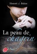 La peau de chagrin - Texte abrégé