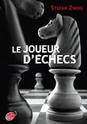 Le joueur d'échecs