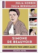 Simone de Beauvoir