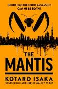 The Mantis