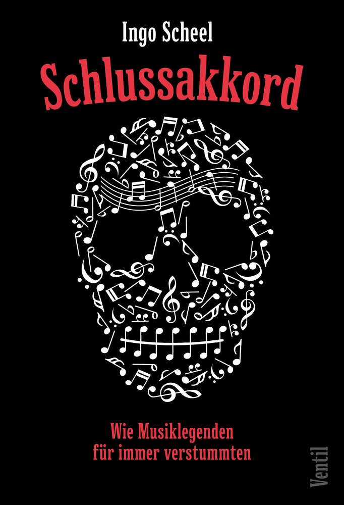 Schlussakkord