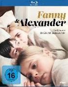 Fanny Alexander BD