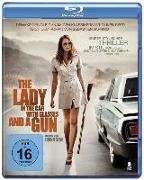 The Lady in the Car with Glasses and a Gun