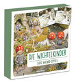 Die Wichtelkinder - Memospiel mit 40 Karten -