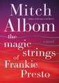 The Magic Strings of Frankie Presto