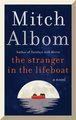 The Stranger in the LIfeboat