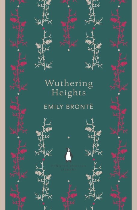 Wuthering Heights