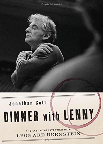 Dinner with Lenny