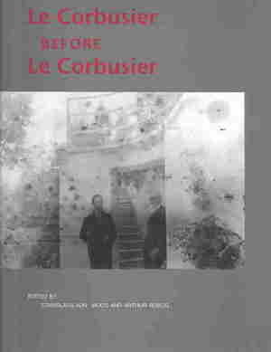 Le Corbusier Le Corbusier