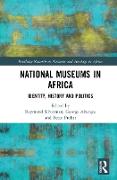 National Museums in Africa