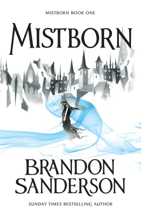 Mistborn