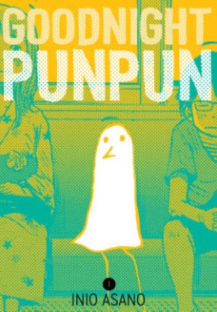 Goodnight Punpun Volume 1