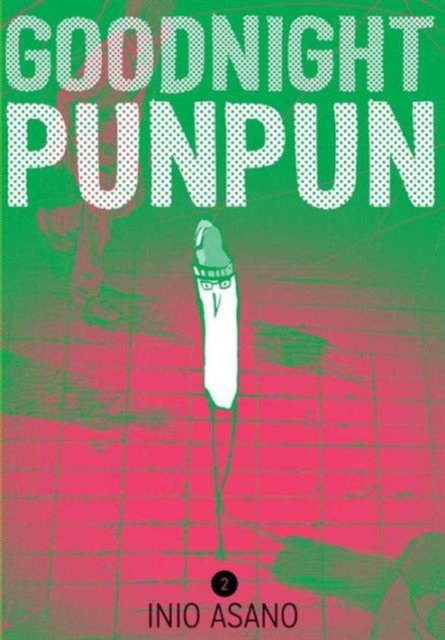 Goodnight Punpun Volume 2