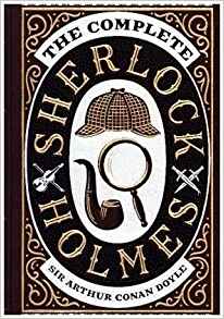 The Complete Sherlock Holmes