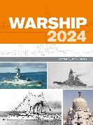 Warship 2024