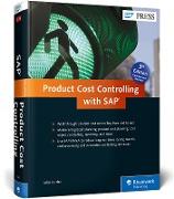 Product Cost Controlling with SAP