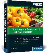 Sourcing and Procurement with SAP S/4HANA