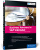 Business Partners in SAP S/4HANA