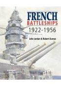 French Battleships, 1922-1956