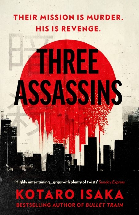 Three Assassins