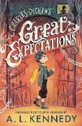 Great Expectations: Abridged for Young Readers