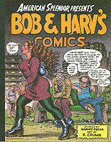 Bob and Harv's Comics