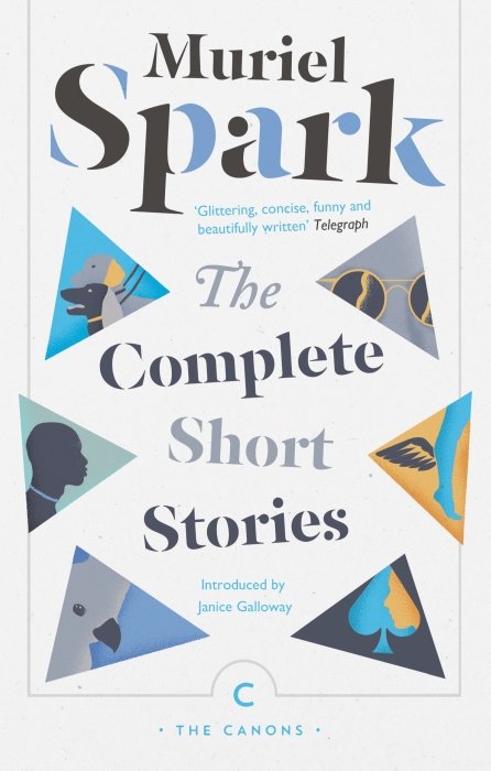 The Complete Short Stories