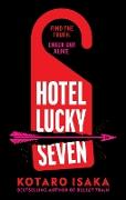 Hotel Lucky Seven