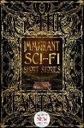 Immigrant Sci-Fi Short Stories