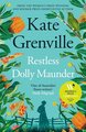 Restless Dolly Maunder