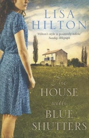 The House with Blue Shutters