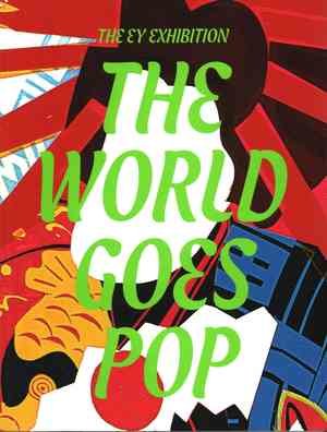 The World Goes Pop