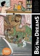 Little Nemo's Big New Dreams