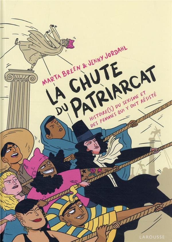 La chute du patriarcat