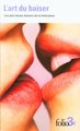 L'art du baiser : les plus beaux baisers de la littérature