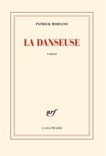 La danseuse