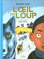 L'oeil du loup