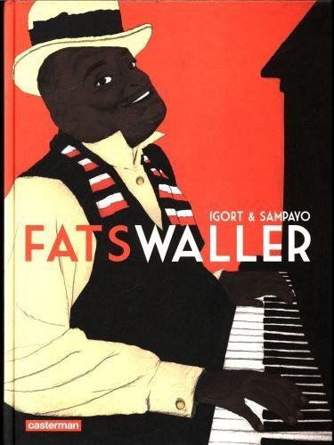 Fats Waller