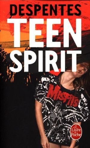 Teen spirit