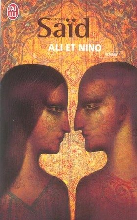 Ali et Nino