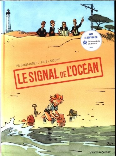 Le signal de l'océan