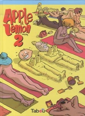 Apple et Lemon. Tome 2