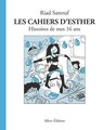 Les cahiers d'Esther Tome 7